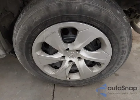 2021 Toyota Rav4 Le из США, поврежденный, VIN 2T3G1RFV8MW163046